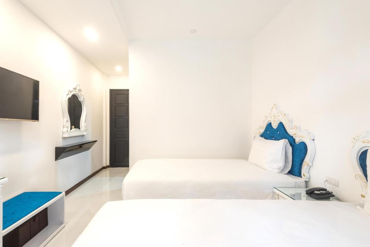 Nostalgia Hotel And Spa Hoi An Dış mekan fotoğraf
